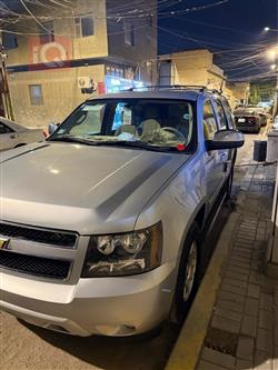 شيفروليه تاهو